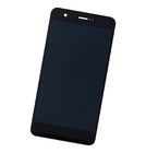 Модуль (дисплей + тачскрин) черный для Huawei Nova (CAN-L11)