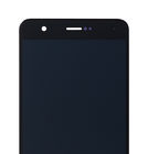 Дисплей для  Huawei Nova (CAN-L11) (Экран, тачскрин, модуль в сборе) черный