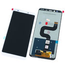 Модуль (дисплей + тачскрин) белый для Xiaomi Mi A2