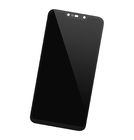 Модуль (дисплей + тачскрин) черный для Huawei Mate 20 Lite (SNE-LX1)