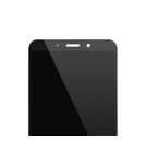 Модуль (дисплей + тачскрин) черный для Meizu M6s (M712h)