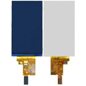 Дисплей для Sony Xperia M Dual (C2005)
