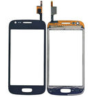 Тачскрин синий для Samsung Galaxy Ace 3 GT-S7270