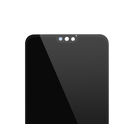 Модуль (дисплей + тачскрин) черный для Honor 8X (JSN-L21)