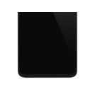 Модуль (дисплей + тачскрин) черный для Honor 8X Premium