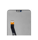 Дисплей для Honor 8X (JSN-L21), 9X Lite, 8X Premium, View 10 Lite / (Экран, тачскрин, модуль в сборе) MFPC-FN065FHL01A-V03