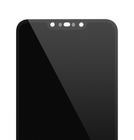 Модуль (дисплей + тачскрин) черный для Huawei Nova 3 (PAR-LX1)