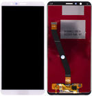 Модуль (дисплей + тачскрин) белый для Huawei Mate SE