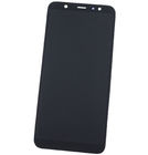 Дисплей Premium для Samsung Galaxy A6 Plus (2018) SM-A605F / (Экран, тачскрин, модуль в сборе)