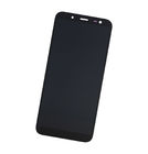 Модуль (дисплей + тачскрин) черный (Premium LCD) для Samsung Galaxy J6 (2018) SM-J600F