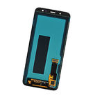 Модуль (дисплей + тачскрин) черный (Premium LCD) для Samsung Galaxy J6 (2018) SM-J600F