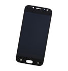 Модуль (дисплей + тачскрин) черный (OLED) для Samsung Galaxy J5 (2017) (SM-J530F)
