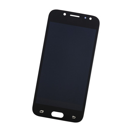 Модуль (дисплей + тачскрин) черный (OLED) для Samsung Galaxy J5 (2017) (SM-J530F)