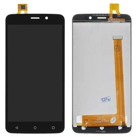 Модуль (дисплей + тачскрин) для Fly FS509 Nimbus 9