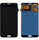Модуль (дисплей + тачскрин) черный (Premium) для Samsung Galaxy J7 Neo (SM-J701F/DS)