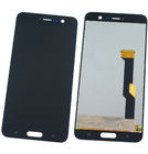 Модуль (дисплей + тачскрин) черный для HTC U Play