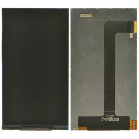 Дисплей для DEXP Ixion ES355 Ice