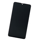 Модуль (дисплей + тачскрин) черный для Huawei Mate 20 (HMA-L29)