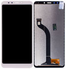 Дисплей для Xiaomi Redmi 5 / (Экран, тачскрин, модуль в сборе) / 3200119W-01 / белый