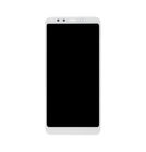 Дисплей для Xiaomi Redmi 5 / (Экран, тачскрин, модуль в сборе) / 3200119W-01 / белый