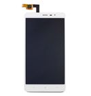 Модуль (дисплей + тачскрин) белый для Xiaomi Redmi Note 3 Pro SE