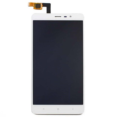 Модуль (дисплей + тачскрин) белый для Xiaomi Redmi Note 3 Pro SE