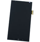 Дисплей для ZTE Axon 7 (A2017) / (Экран, тачскрин, модуль в сборе) / AMS546KD12 / черный