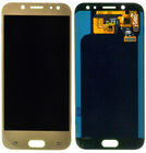 Модуль (дисплей + тачскрин) золотистый (Premium) для Samsung Galaxy J5 (2017) (SM-J530F)