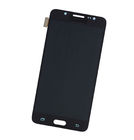 Модуль (дисплей + тачскрин) черный (TFT) для Samsung Galaxy J5 (2016) SM-J510F/DS