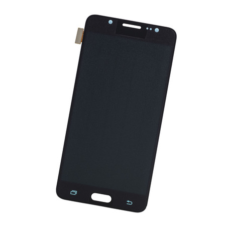 Модуль (дисплей + тачскрин) черный (TFT) для Samsung Galaxy J5 (2016) SM-J510F/DS