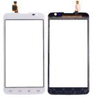 Тачскрин белый для LG G Pro Lite Dual D686
