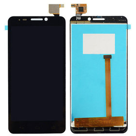 Модуль (дисплей + тачскрин) для Alcatel One Touch IDOL 6030D
