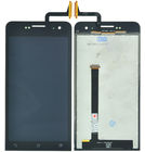 Модуль (дисплей + тачскрин) черный (Premium) для ASUS ZenFone 5 (A500KL)