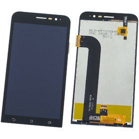 Модуль (дисплей + тачскрин) для Asus ZenFone Go (ZB500KG) X00BD
