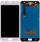 Модуль (дисплей + тачскрин) белый для ASUS ZenFone 4 Selfie ZD553KL