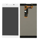 Модуль (дисплей + тачскрин) белый для Sony Xperia L1 Dual G3312
