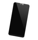 Модуль (дисплей + тачскрин) черный для Asus Zenfone Max Pro (M2) ZB631KL