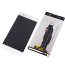 Модуль (дисплей + тачскрин) белый для Sony Xperia XA (F3111)