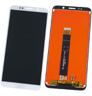 Модуль (дисплей + тачскрин) белый для Huawei Y5 Lite 2018 (DRA-LX5)