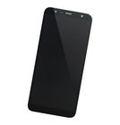 Модуль (дисплей + тачскрин) черный (Premium) для Samsung Galaxy J6 Plus (2018) SM-J610F