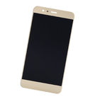 Дисплей для Huawei P10 Lite (WAS-LX1) (экран, тачскрин, модуль в сборе) золотистый