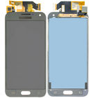 Модуль (дисплей + тачскрин) черный (TFT) для Samsung Galaxy E5 SM-E500F/DS