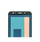 Модуль (дисплей + тачскрин) черный (TFT) для Samsung Galaxy J6 (2018) SM-J600F