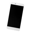 Модуль (дисплей + тачскрин) белый для Huawei P10 Lite (WAS-LX1)