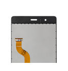 Дисплей для Huawei P9 (EVA-L19) (экран, тачскрин, модуль в сборе) черный