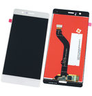 Модуль (дисплей + тачскрин) белый для Huawei P9 lite (VNS-L21)