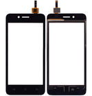 Тачскрин для Huawei Y3 II 4G (LUA-L21) черный