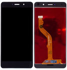 Модуль (дисплей + тачскрин) черный для Huawei Enjoy 7 Plus