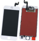 Модуль (дисплей + тачскрин) белый (Premium) для Apple iPhone 6S