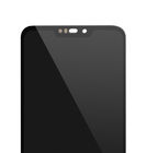 Модуль (дисплей + тачскрин) черный для ASUS ZenFone Max M2 (ZB633KL)
